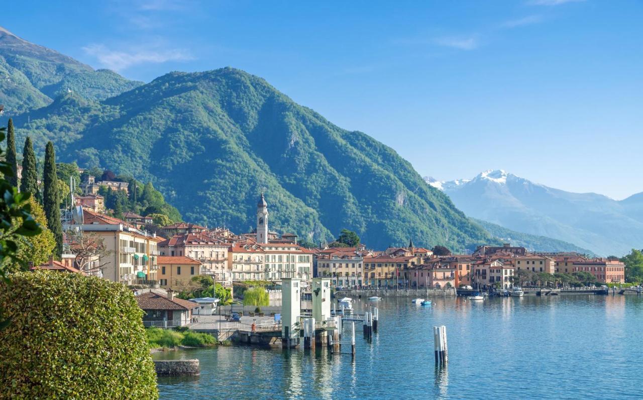 Magnolia Lake Como City Center Free Parking Exteriér fotografie